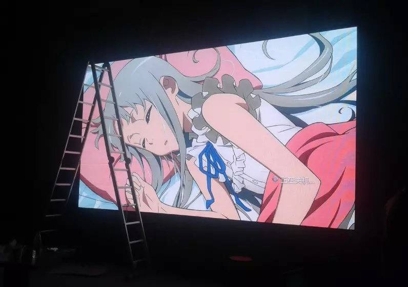 LED顯示屏 LED顯示屏