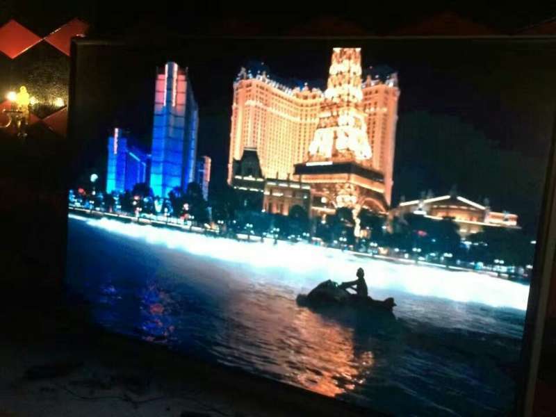 LED顯示屏 LED顯示屏