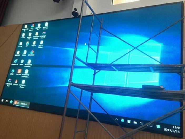 LED顯示屏 LED顯示屏