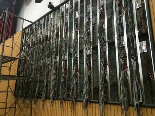 LED顯示屏 LED顯示屏