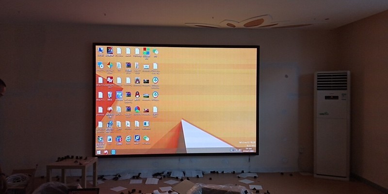 LED顯示屏,成都LED顯示屏，室內全彩LED顯示屏