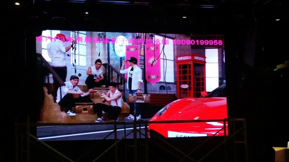 led顯示屏 led顯示屏