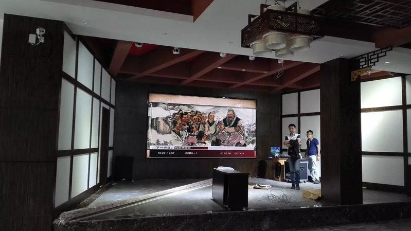 室內LED屏,LED屏,成都led屏