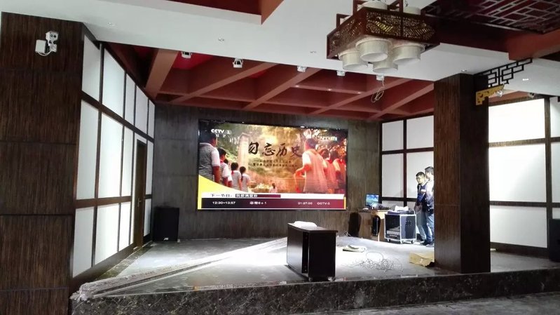 室內LED屏,LED屏,成都led屏