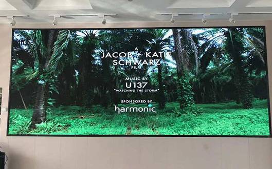 全彩led顯示屏 全彩led顯示屏